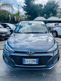 Hyundai i20 1.2 5 porte Connectline