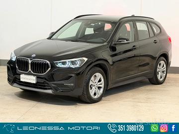 Bmw X1 xDrive25e