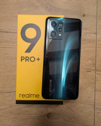 REALME 9 PRO