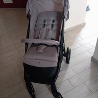 passeggino leggero kinderkraft 