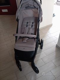 passeggino leggero kinderkraft 