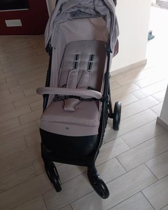 passeggino leggero kinderkraft 