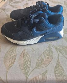 Nike air max tg.36.5
