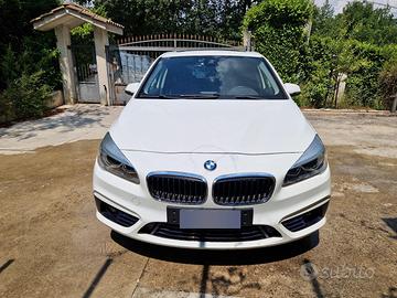 BMW 218i Active Tourer Sport - Tettuccio Apribile