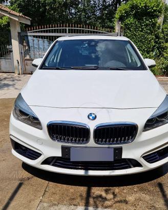 BMW 218i Active Tourer Sport - Tettuccio Apribile