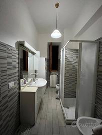 Posto letto per donne