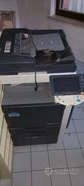 Stampante Konica Minolta Bizhub c220