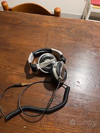 Cuffie dj