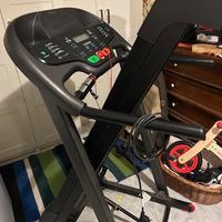Tapis roulant Domyos T 520 B
