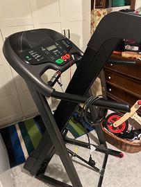 Tapis roulant Domyos T 520 B