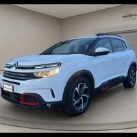 CITROEN C5 Aircross BlueHDi 130 S&S Shine