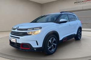 CITROEN C5 Aircross BlueHDi 130 S&S Shine