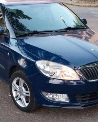 Skoda Fabia 1.6 tdi 105 CV - unico proprietario 