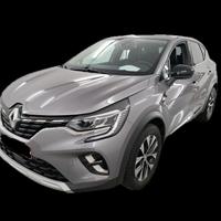 Renault Captur TCe 90 CV Techno
