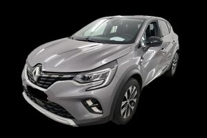 Renault Captur TCe 90 CV Techno