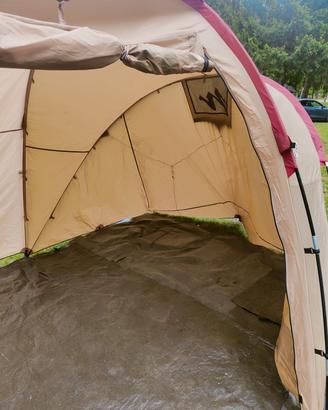 tenda campeggio  apez 2.0 