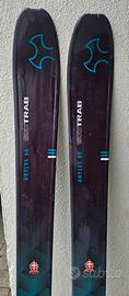 sci alpinismo Sky Trub Ortes