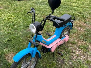 Piaggio Si