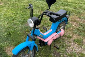 Piaggio Si