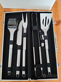 accessori per barbecue/ griglia 