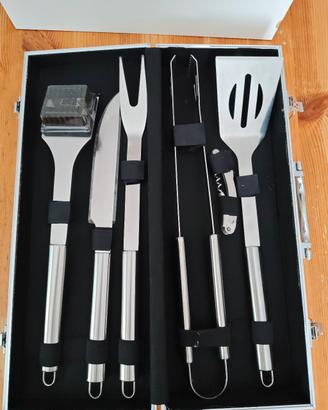 accessori per barbecue/ griglia 