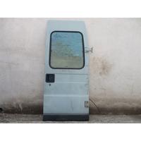portiere posteriori fiat ducato 244