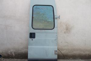 portiere posteriori fiat ducato 244