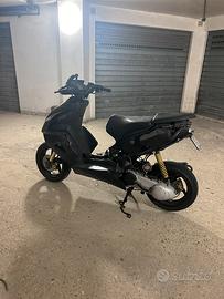 Aprilia SR 50 Carb. (LEGGERE DESCRIZIONE)