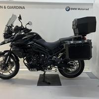 TRIUMPH Tiger 800 Abs my10