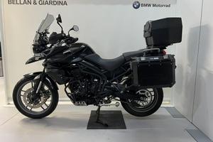 TRIUMPH Tiger 800 Abs my10