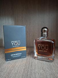 Emporio Armani Stronger With You Intensely 100ml