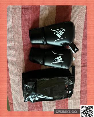 Guantoni Adidas --- NuoVI-