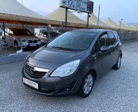 Opel Meriva 1.4 Turbo 120CV GPL Tech b-color Elect