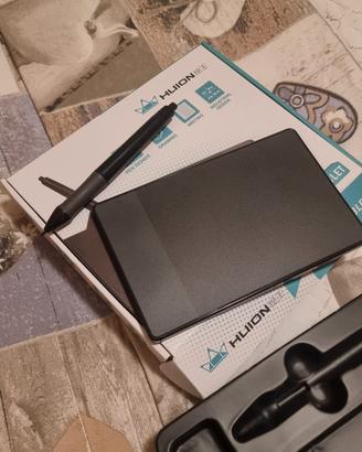 Tavola Grafica Huion 420 usb