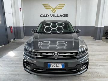 Volkswagen Tiguan 2.0 BiTDI SCR DSG 4MOTION R Line