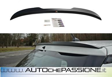 Prolungamento spoiler per SSANGYONG TIVOLI 2015