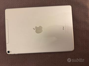 iPad Pro 10.5” Wi-Fi + Cellular 64GB  (A1709)