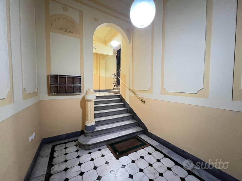 Appartamento – Genova, Prione, Val Polcevera - Altro