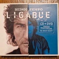 cd musica Ligabue 