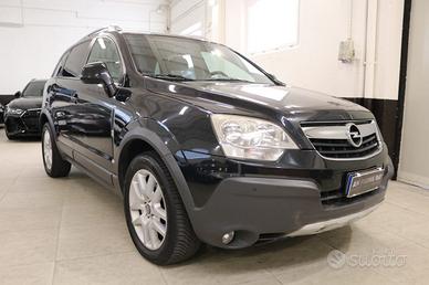 OPEL Antara 2.4 16V Edition Plus GPL