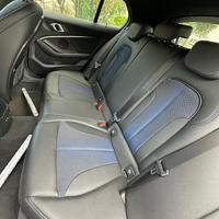 BMW Serie 1 118D M Sport - Automatica