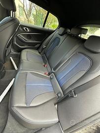 BMW Serie 1 118D M Sport - Automatica