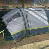 Tenda Paraiso Brunner