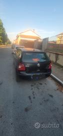 vw polo 1.4 tdi 