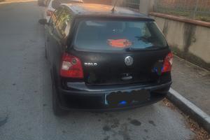 vw polo 1.4 tdi 