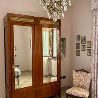 Mobili antichi miei Nonni anni 1920 Restaurati