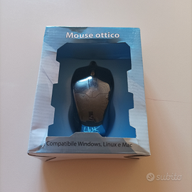 Mouse ottico link NUOVO