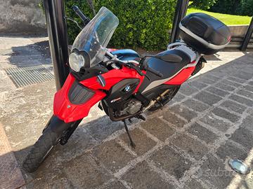 bmw g 650 gs 