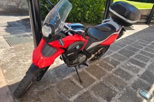bmw g 650 gs 
