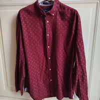 Camicia uomo Springfield taglia XL